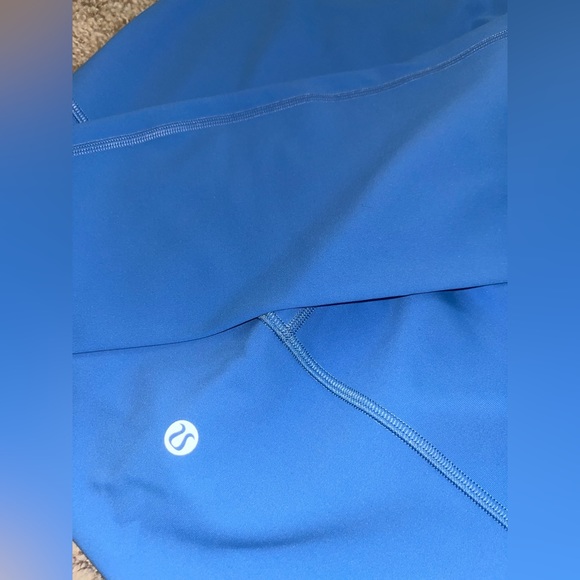 Lululemon Wunder Under HR Tight 28” - Picture 4 of 4